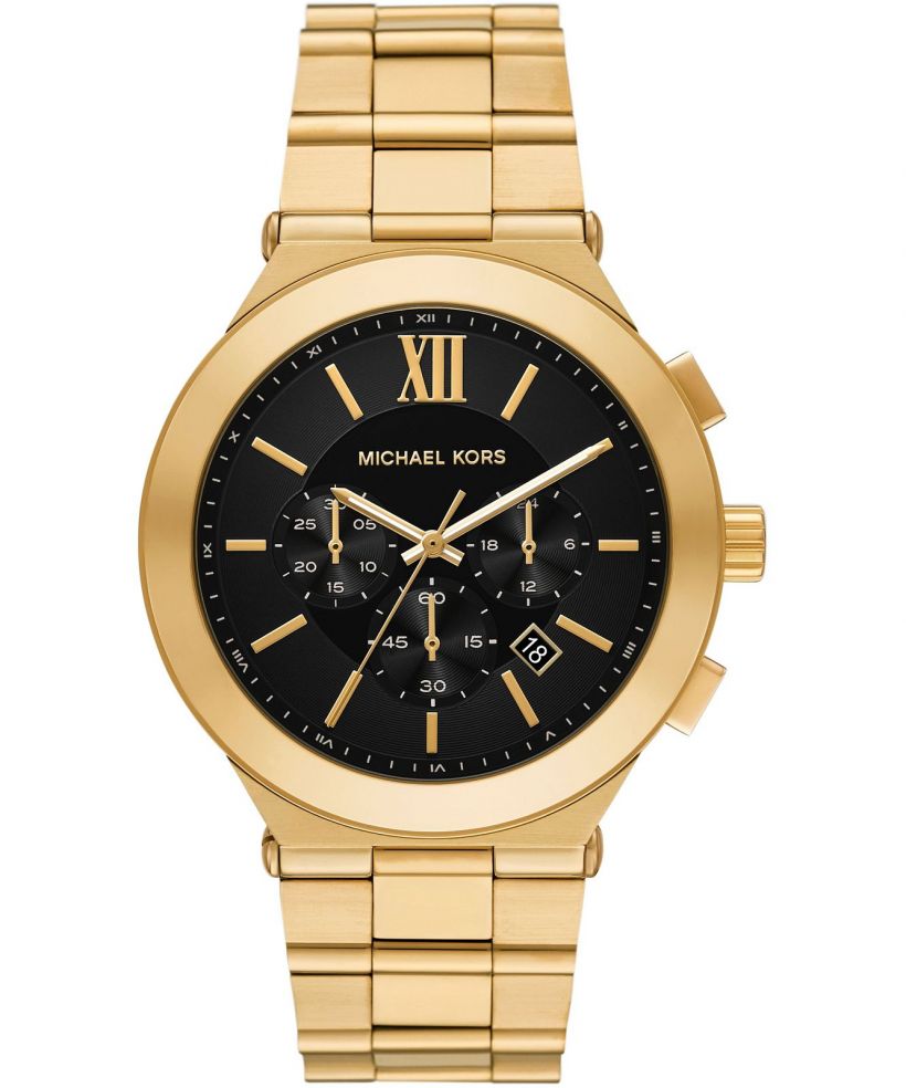 Zegarek męski Michael Kors Billie Chronograph