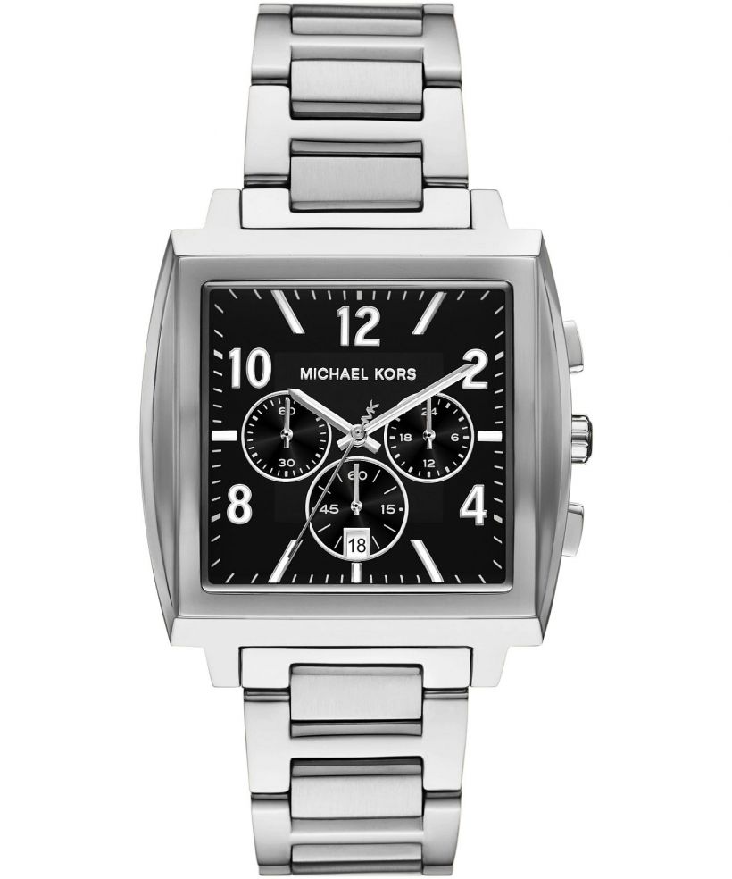 Zegarek męski Michael Kors Rhys Chronograph