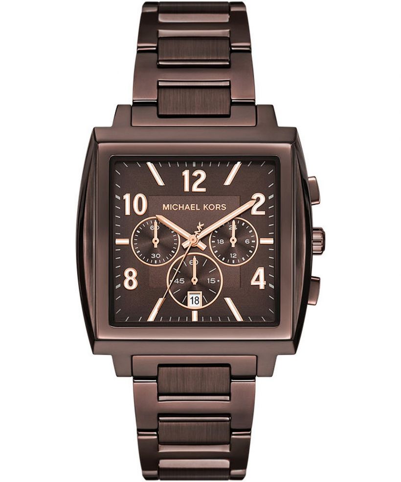 Zegarek męski Michael Kors Rhys Chronograph