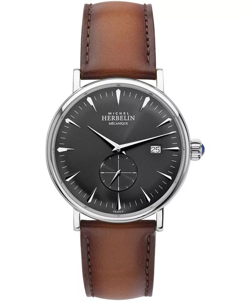 Zegarek męski Herbelin Inspiration 1947 Mechanical