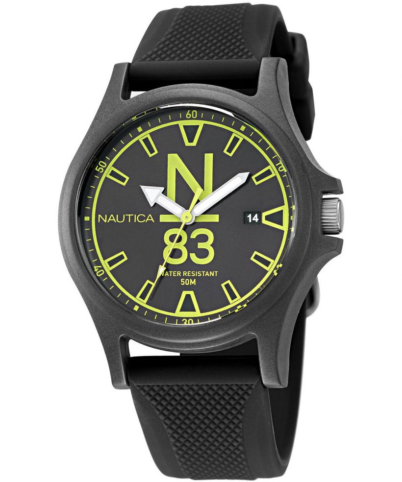 Zegarek męski Nautica Classic