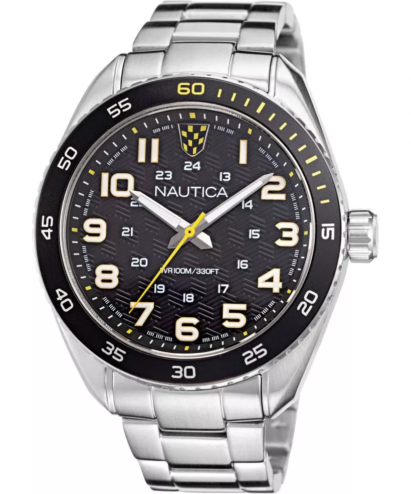 Zegarek męski Nautica Key Biscayne NAPKBS224