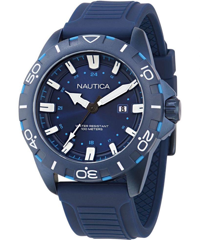 Zegarek męski Nautica NSR