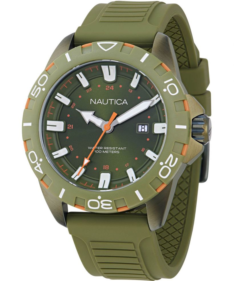 Zegarek męski Nautica NSR