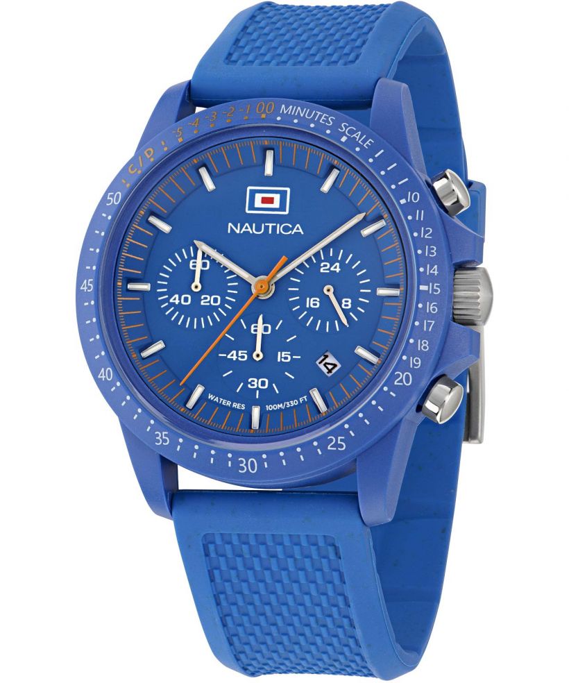 Zegarek męski Nautica One Chronograph