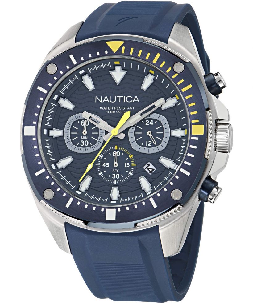 Zegarek męski Nautica Sporty