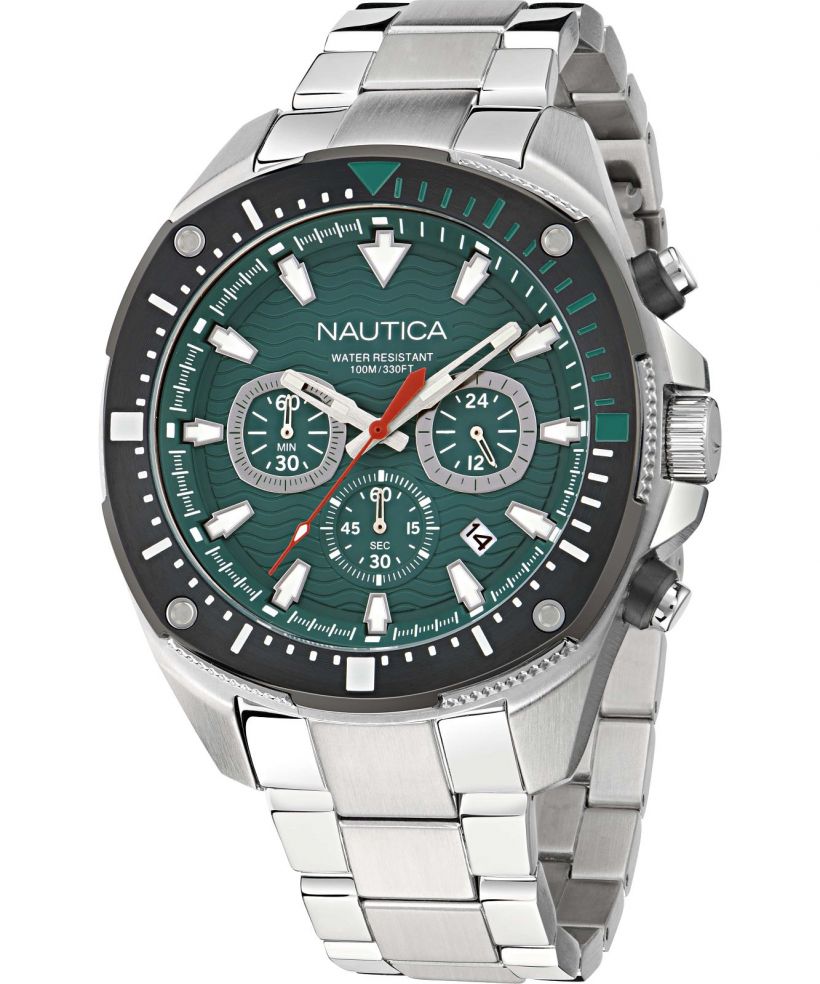 Zegarek męski Nautica Sporty