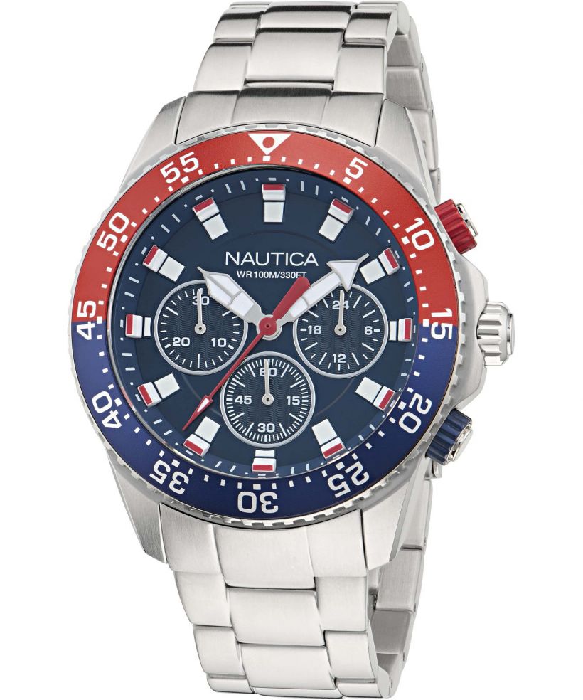 Zegarek męski Nautica Sporty