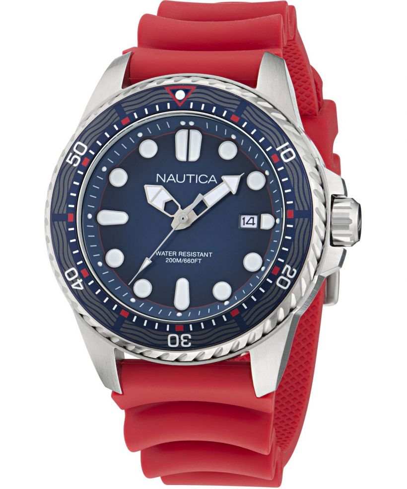 Zegarek męski Nautica Sporty