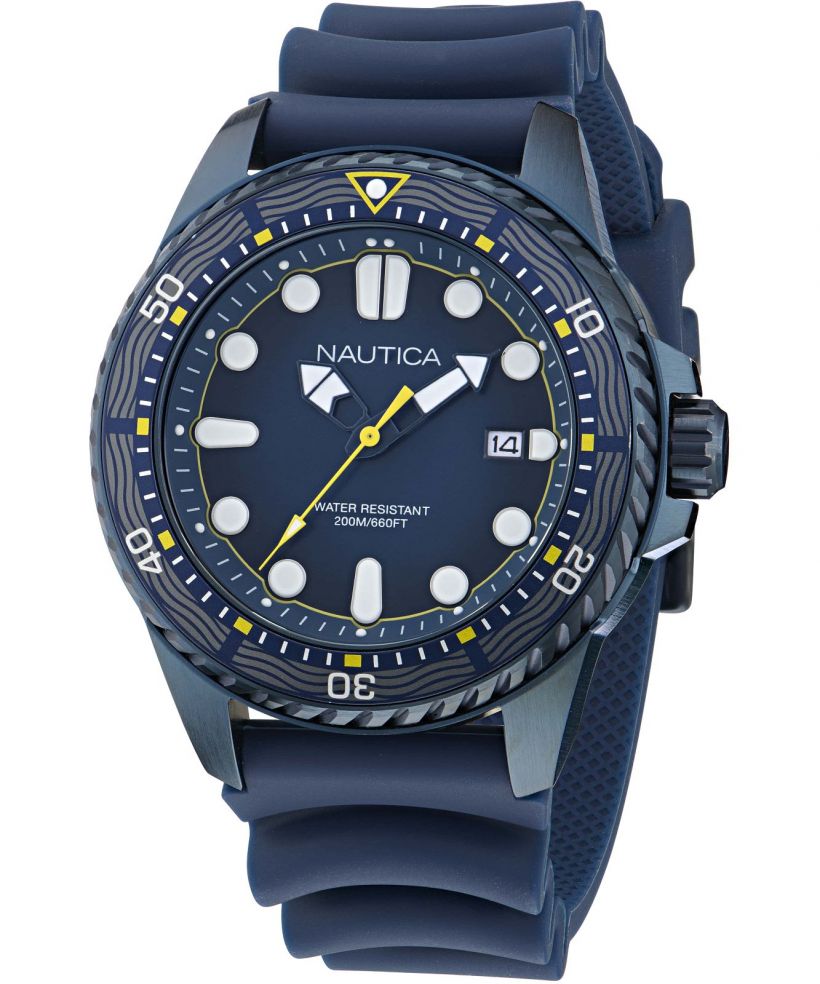 Zegarek męski Nautica Sporty