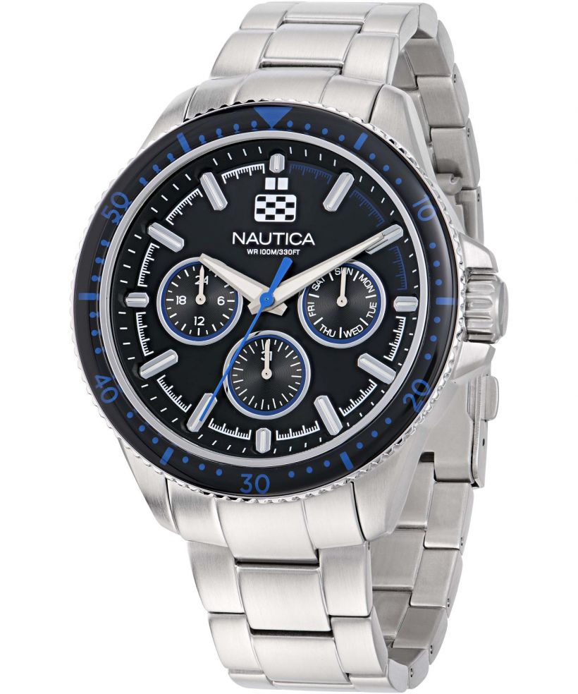 Zegarek męski Nautica Windrose