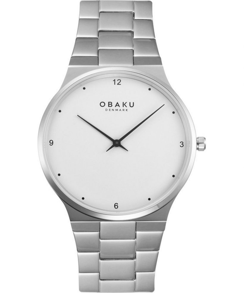 Zegarek męski Obaku Classic