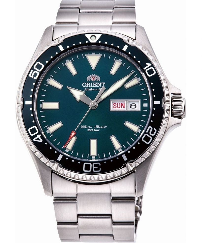 Zegarek męski Orient Automatic