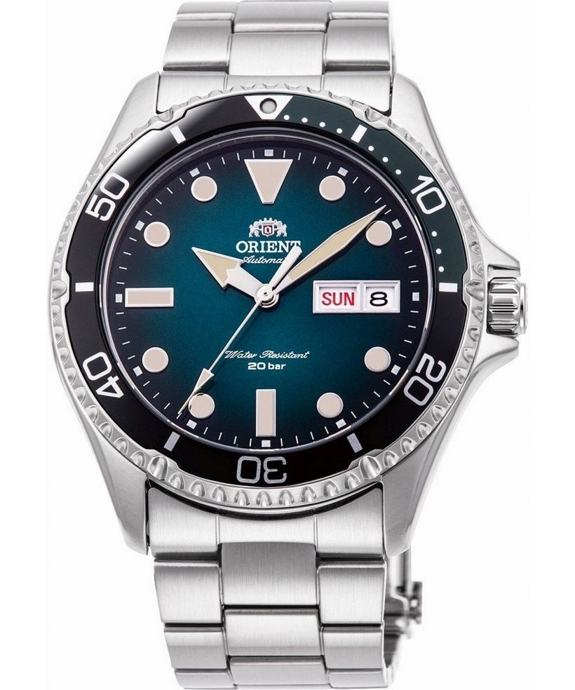Zegarek męski Orient Automatic