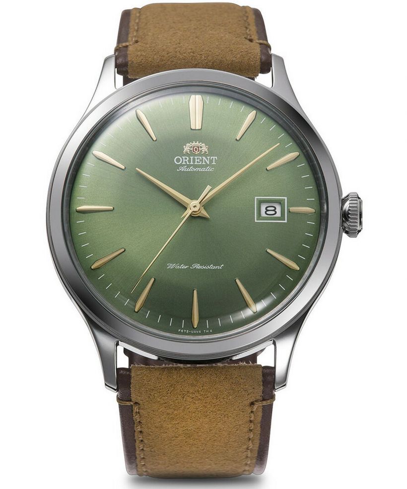 Zegarek męski Orient Bambino 2nd Generatioin Automatic