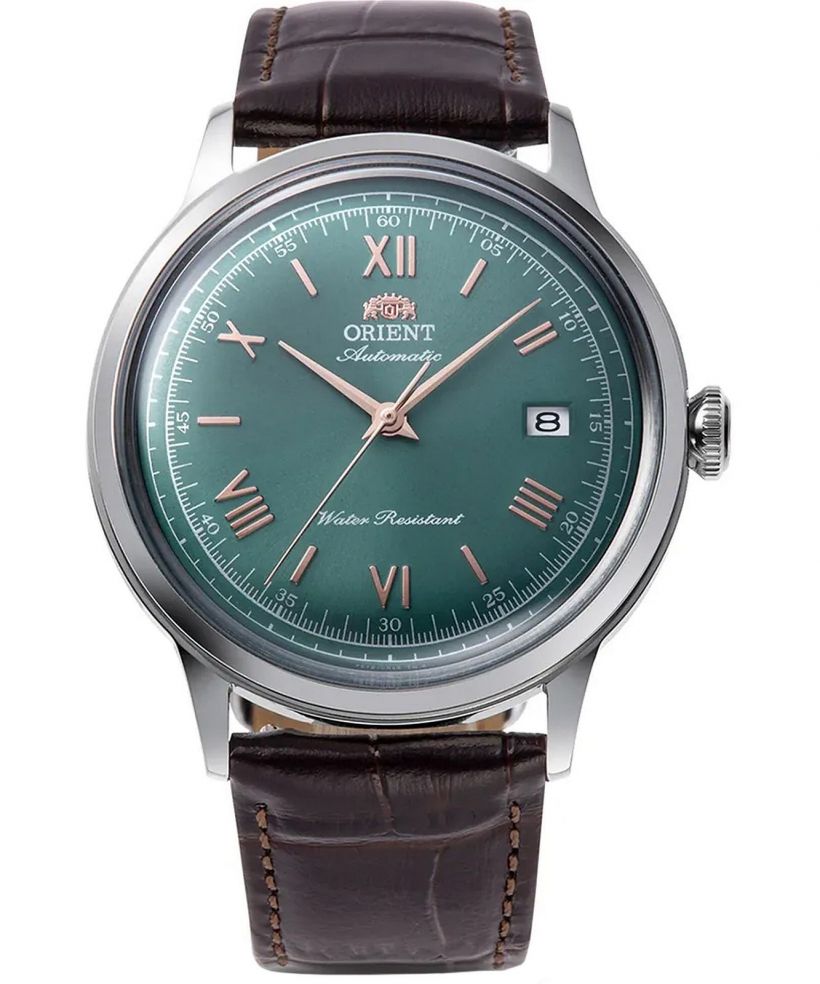 Zegarek męski Orient Bambino Classic Automatic