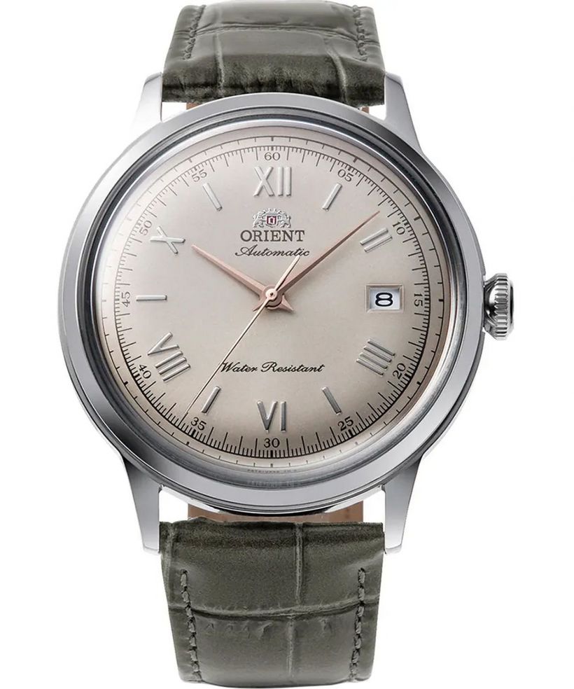 Zegarek męski Orient Bambino Classic Automatic