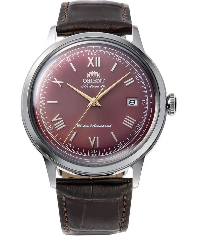 Zegarek męski Orient Bambino Classic Automatic