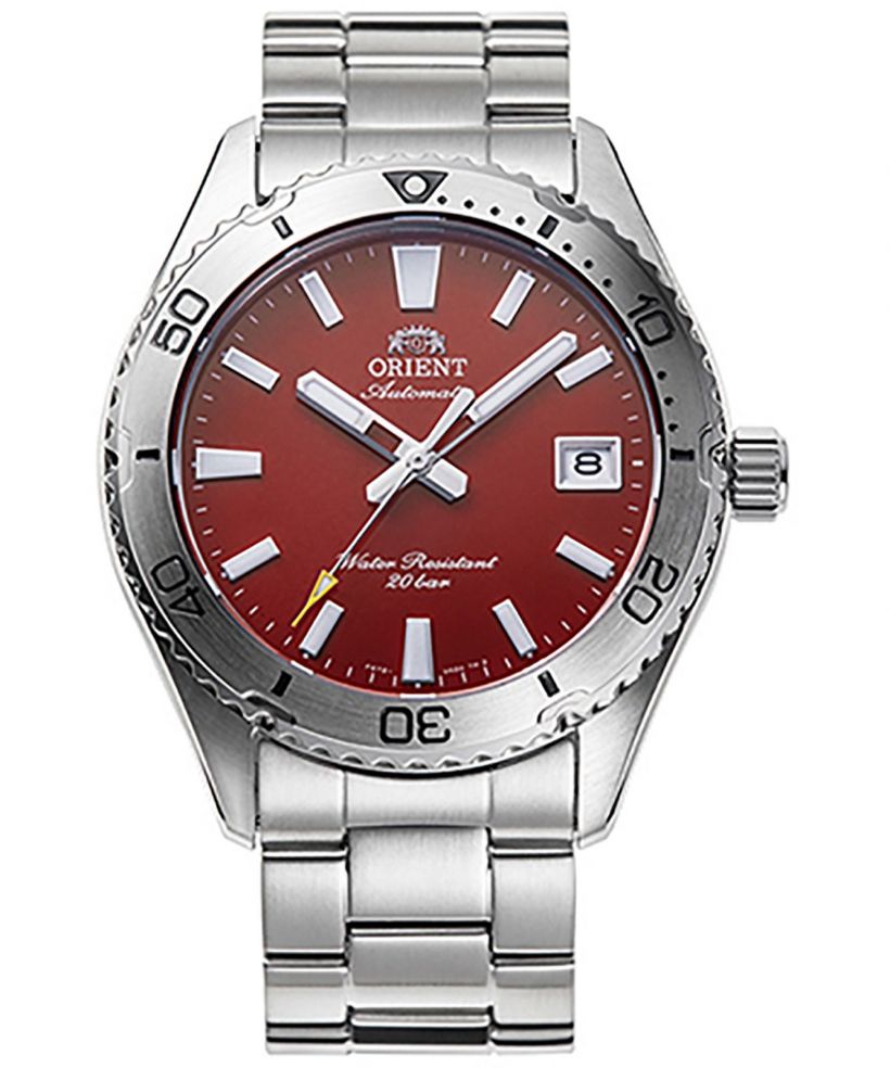 Zegarek męski Orient Classic Automatic