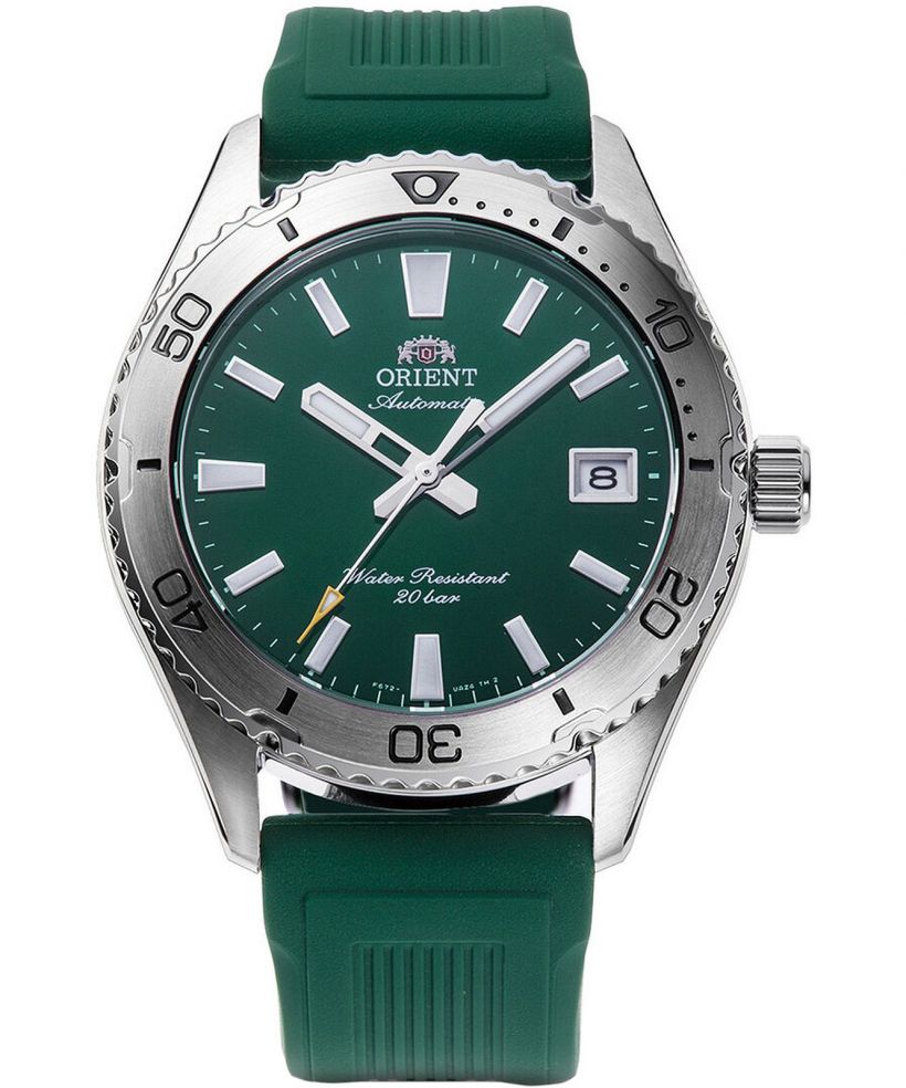 Zegarek męski Orient Classic Automatic