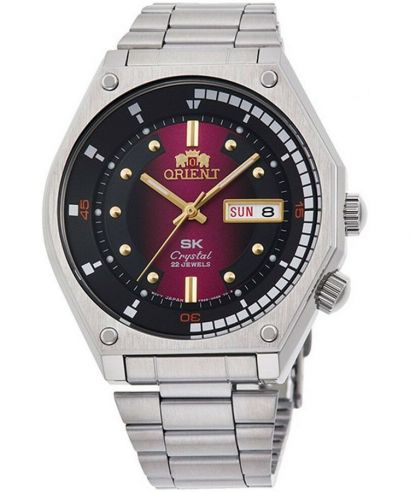 Zegarek męski Orient Revival Super King Diver Automatic