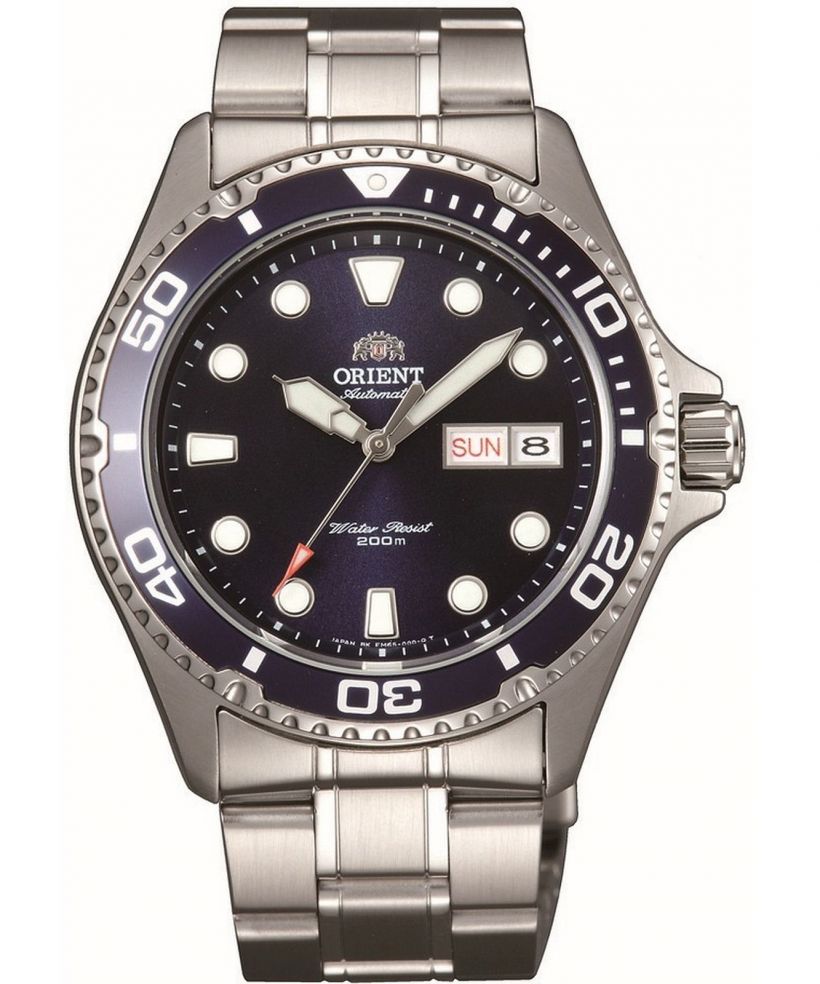 Zegarek męski Orient Sports Ray II Automatic
