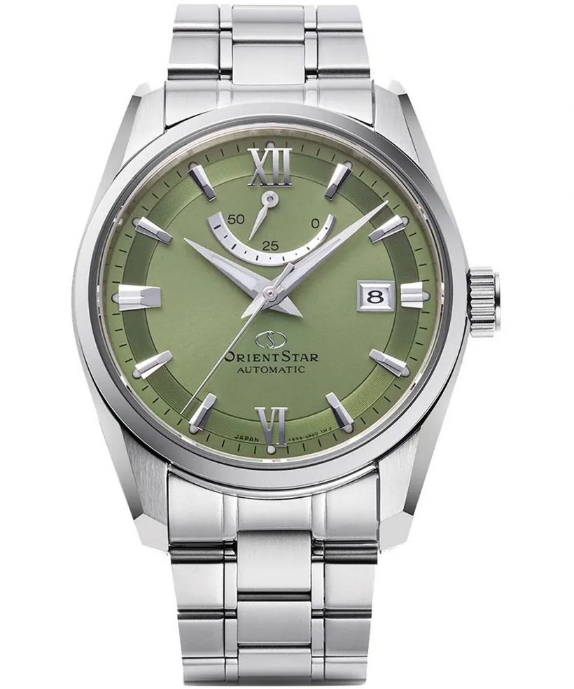 Zegarek męski Orient Star Classic Automatic