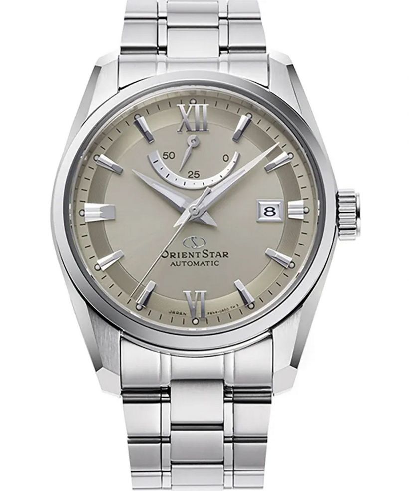 Zegarek męski Orient Star Classic Automatic