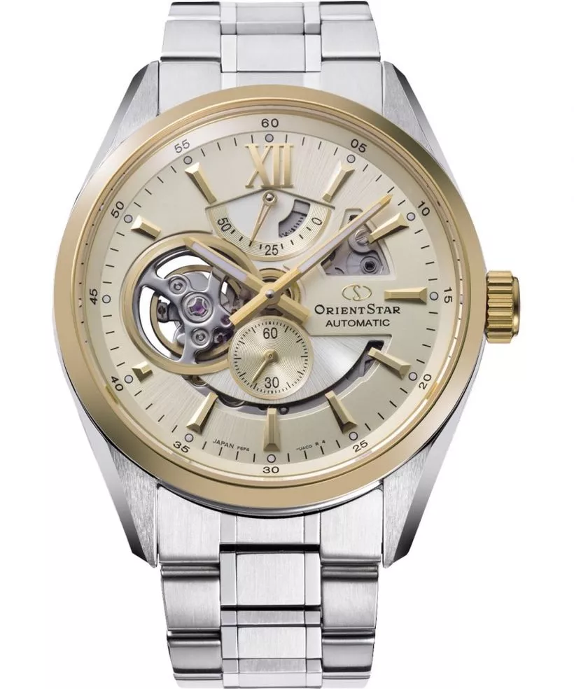 Zegarek męski Orient Star Contemporary Automatic Modern Skeleton