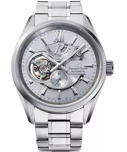 Zegarek męski Orient Star Contemporary Automatic Modern Skeleton
