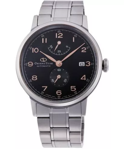 Zegarek męski Orient Star Heritage Gothic Automatic - model powystawowy