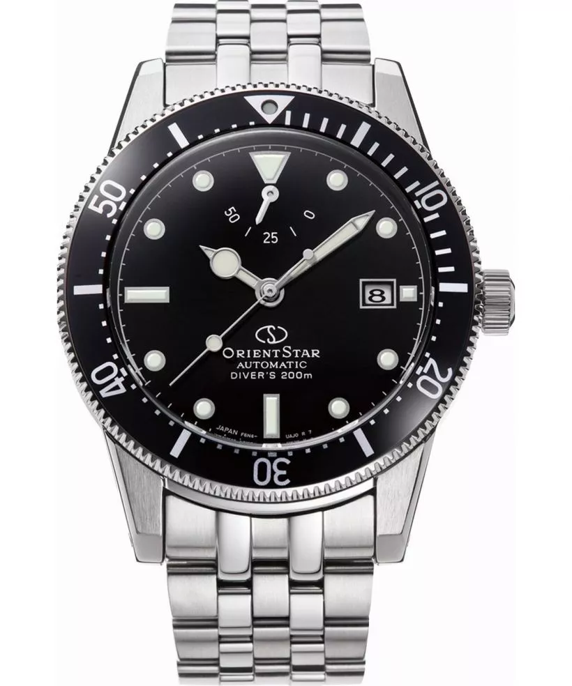 Zegarek męski Orient Star Olimpic Diver