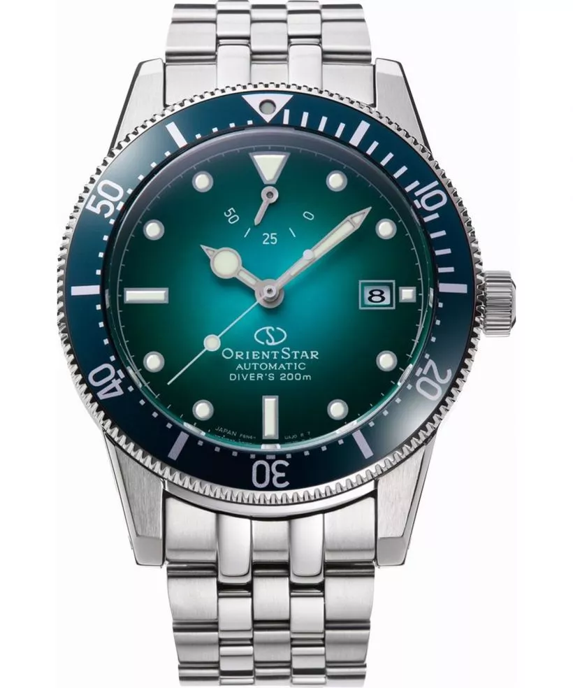Zegarek męski Orient Star Olimpic Diver