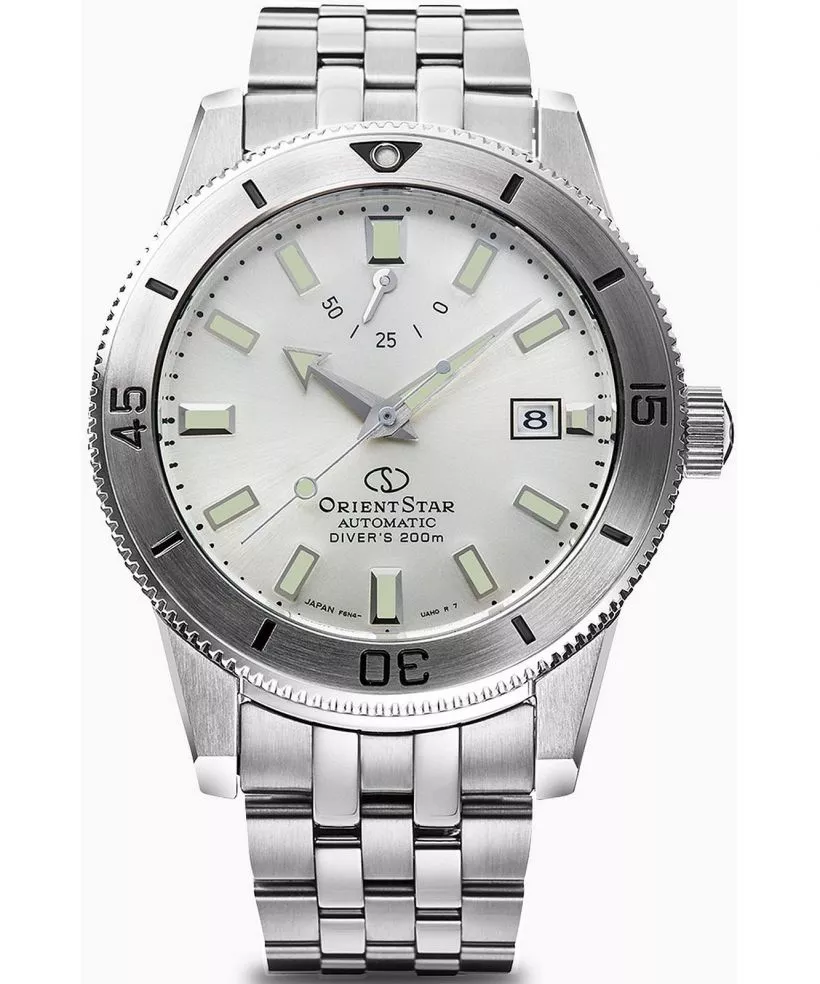Zegarek męski Orient Star Sports Diver Limited Edition
