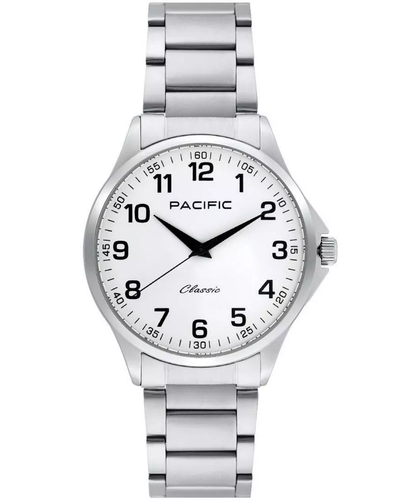 Zegarek męski Pacific Classic