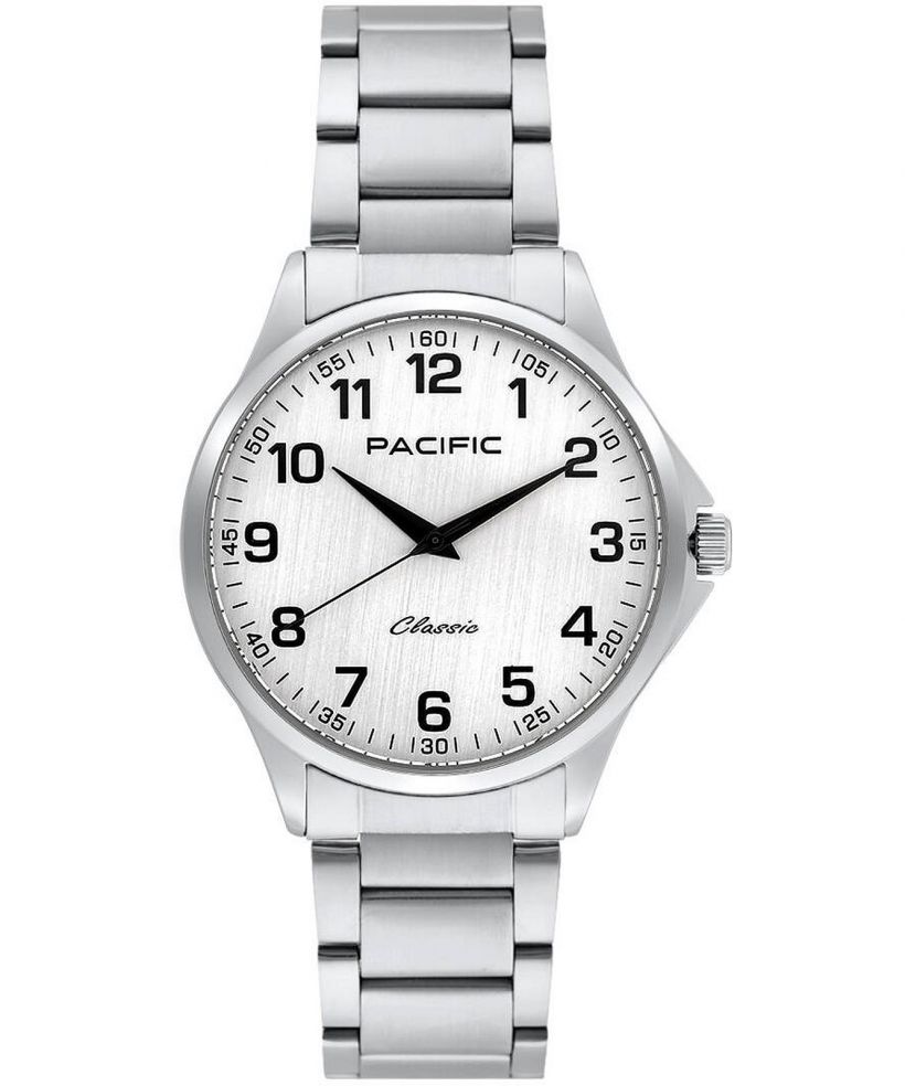 Zegarek męski Pacific Classic
