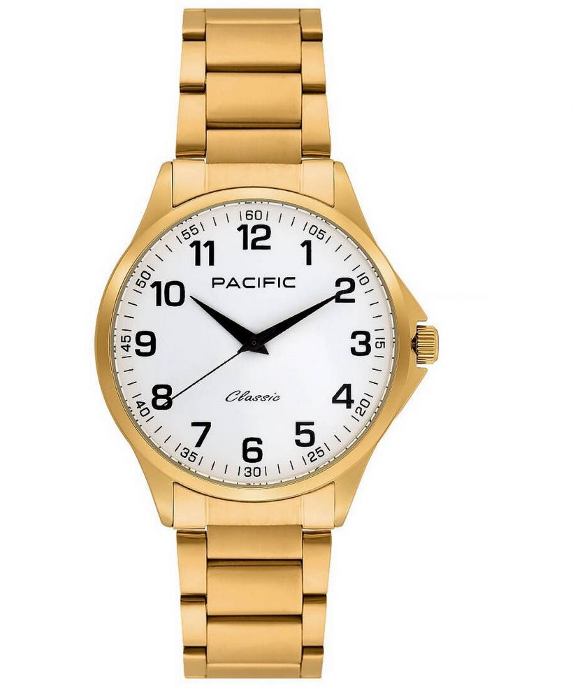 Zegarek męski Pacific Classic