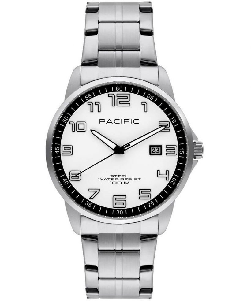 Zegarek męski Pacific Classic