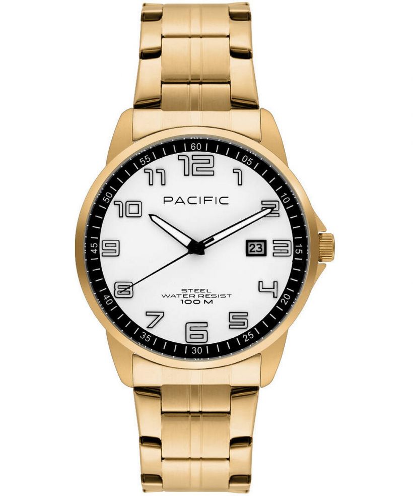 Zegarek męski Pacific Classic