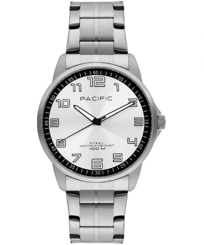 Zegarek męski Pacific Classic