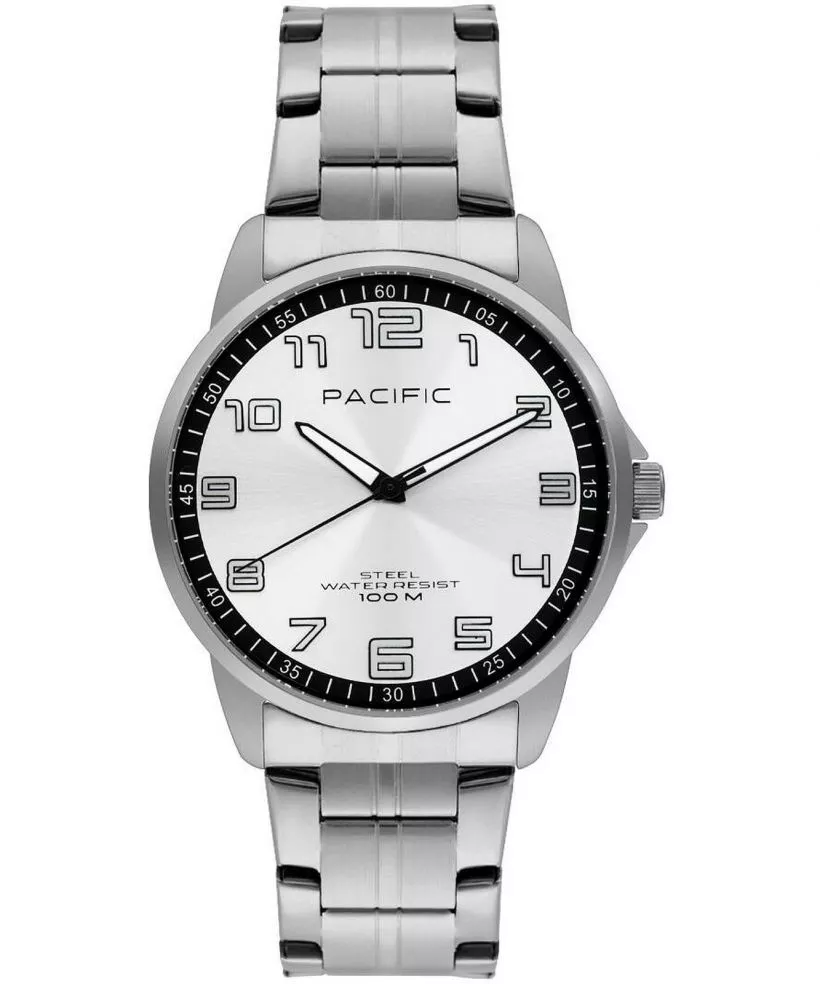 Zegarek męski Pacific Classic