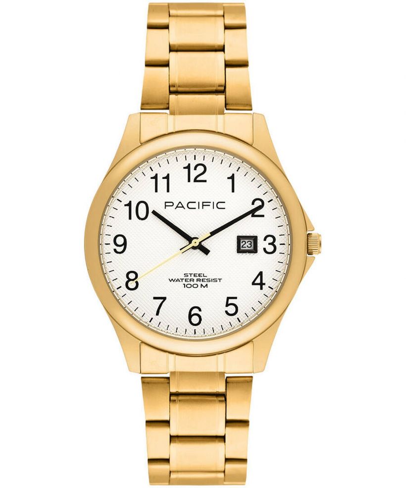 Zegarek męski Pacific Classic