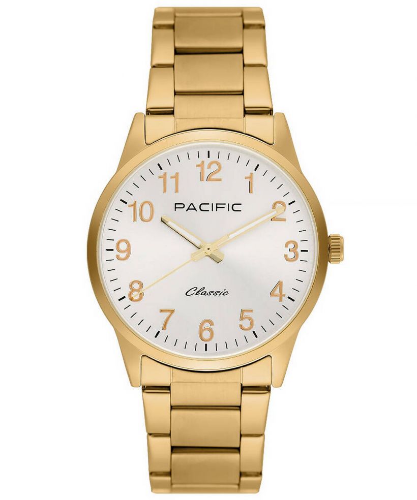 Zegarek męski Pacific Classic