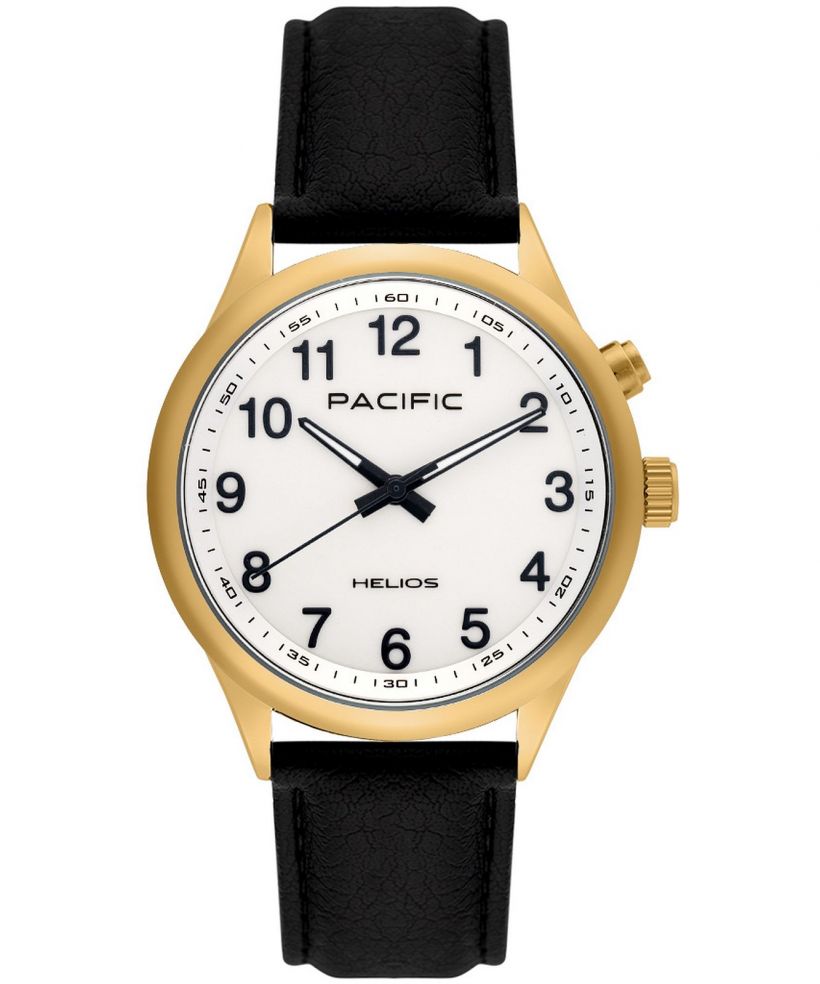Zegarek męski Pacific Helios