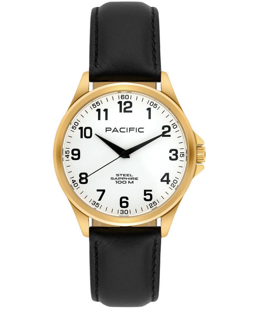 Zegarek męski Pacific Sapphire