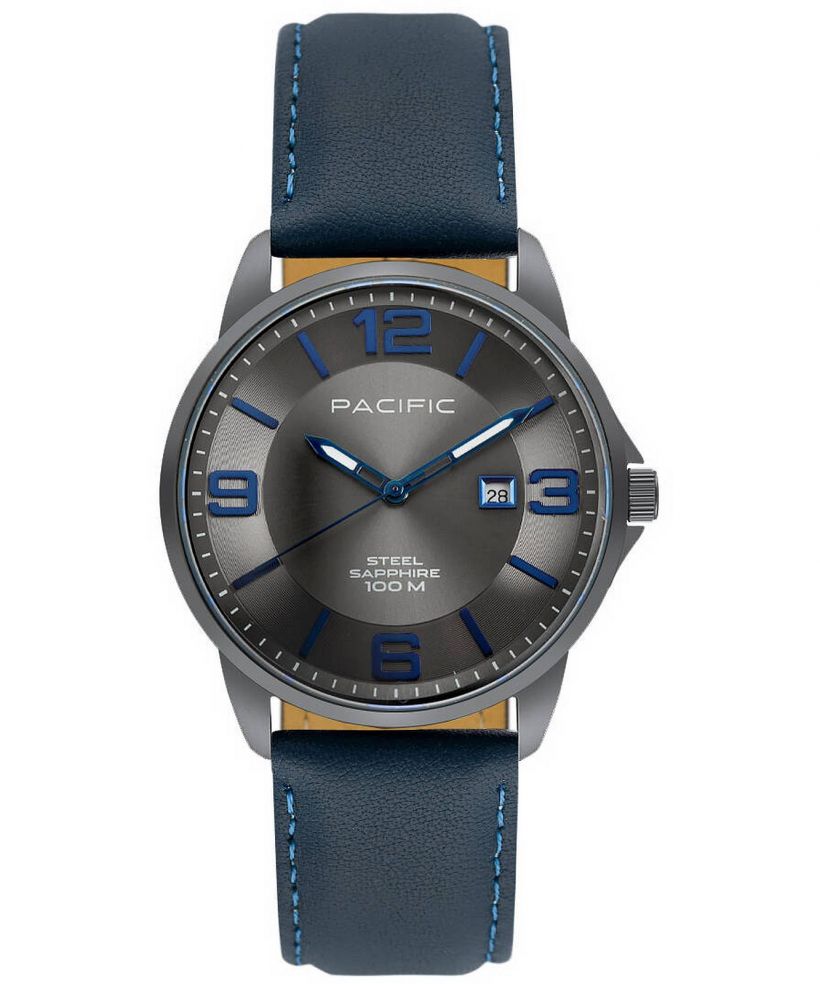 Zegarek męski Pacific Sapphire