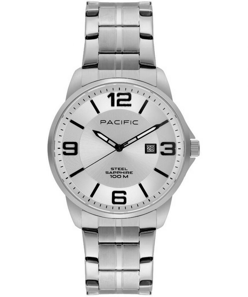 Zegarek męski Pacific Sapphire