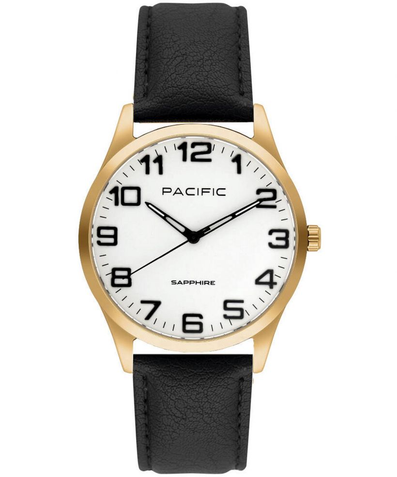 Zegarek męski Pacific Sapphire