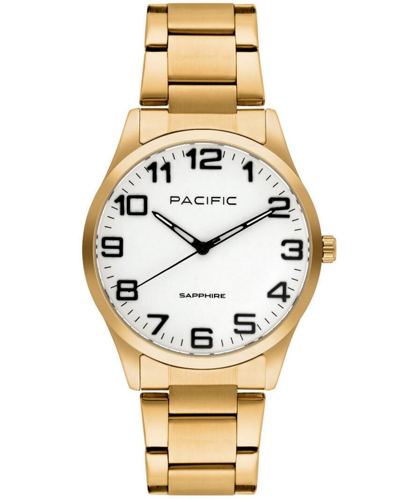 Zegarek męski Pacific Sapphire