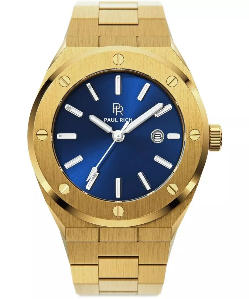 Zegarek męski Paul Rich Signature Royal Touch 42